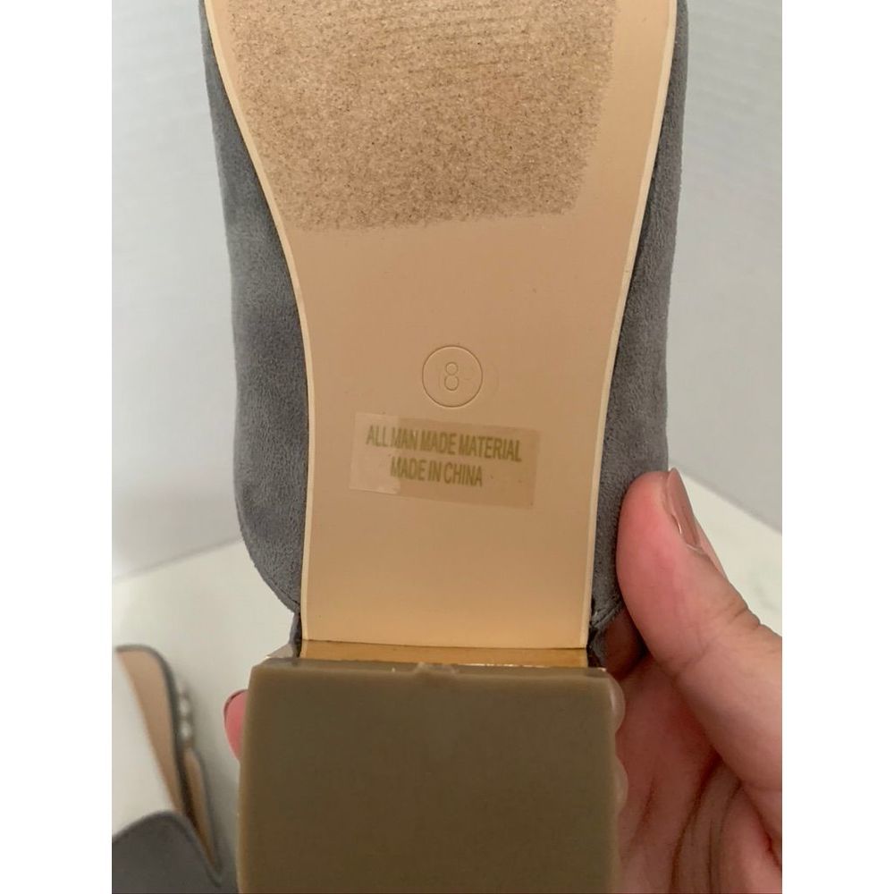 NWT Bella Marie Shoes - Picture 5 of 5
